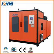 Tonva 5L Jerry Can Plastik Extruder Blasformmaschine